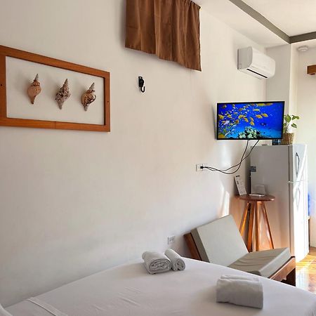 El Encanto De Mimi Puerto Ayora  Exteriér fotografie