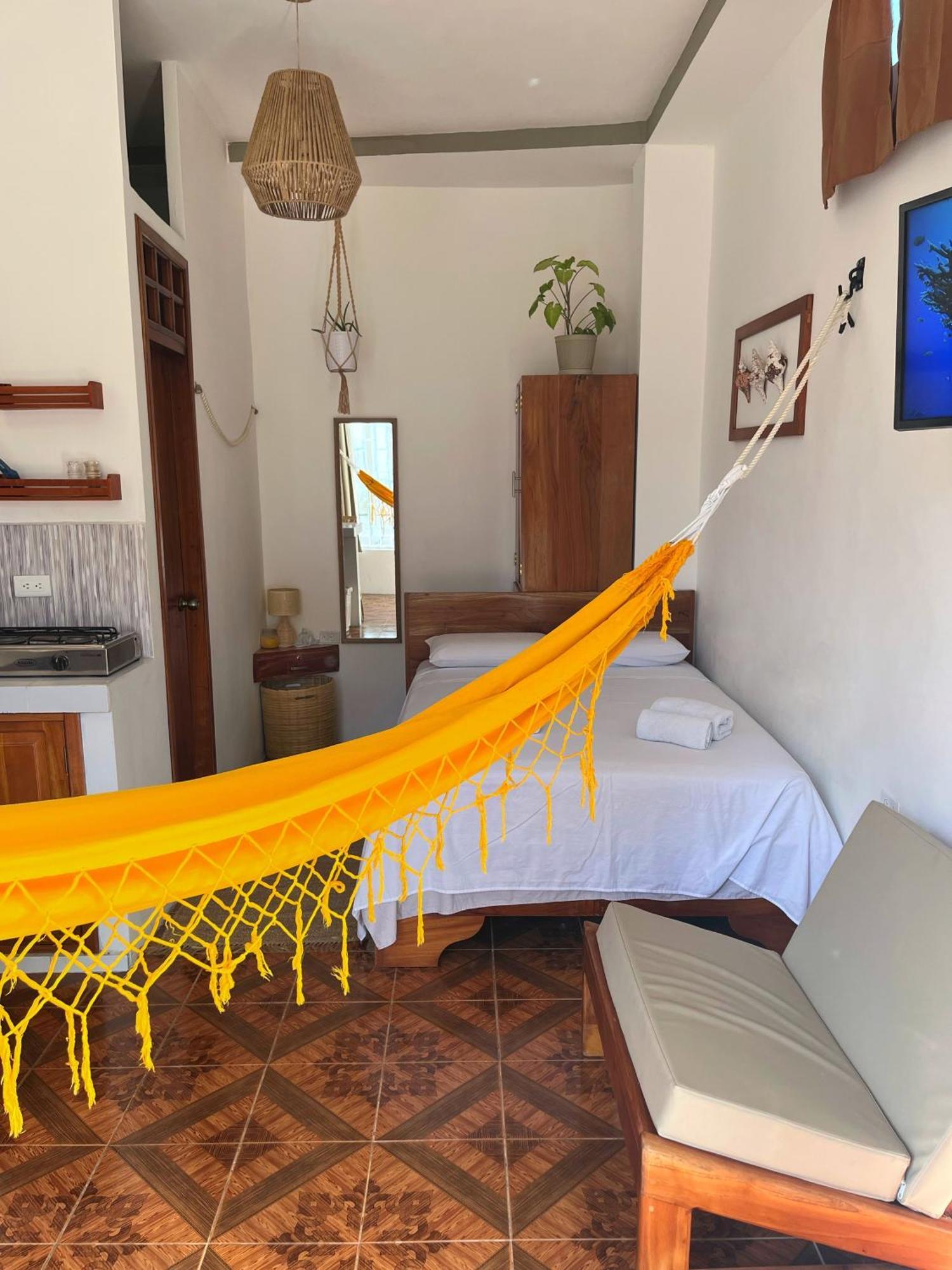 El Encanto De Mimi Puerto Ayora  Exteriér fotografie