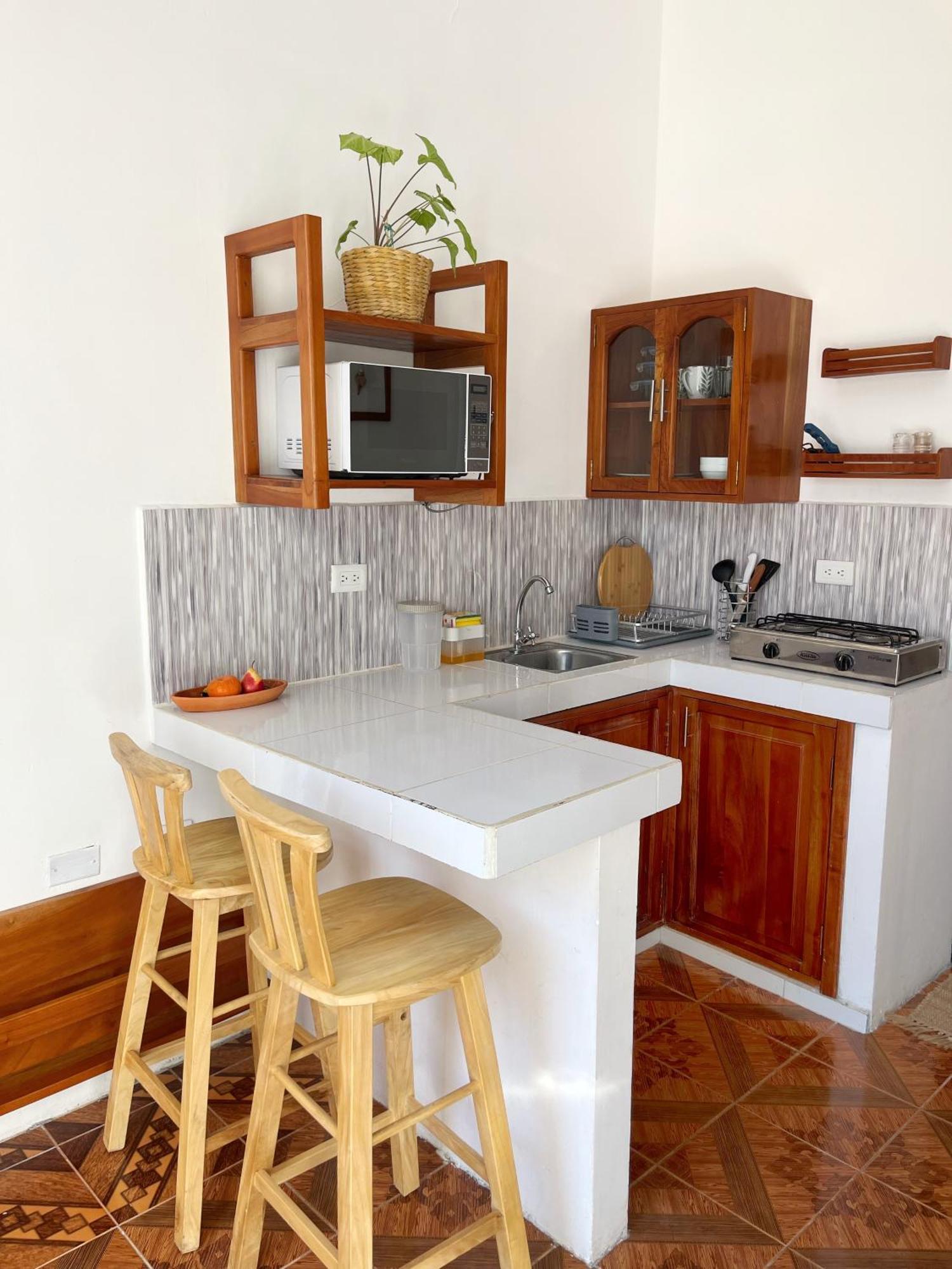 El Encanto De Mimi Puerto Ayora  Exteriér fotografie