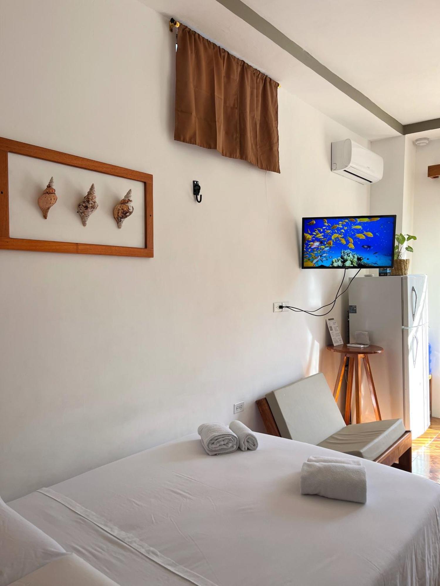 El Encanto De Mimi Puerto Ayora  Exteriér fotografie