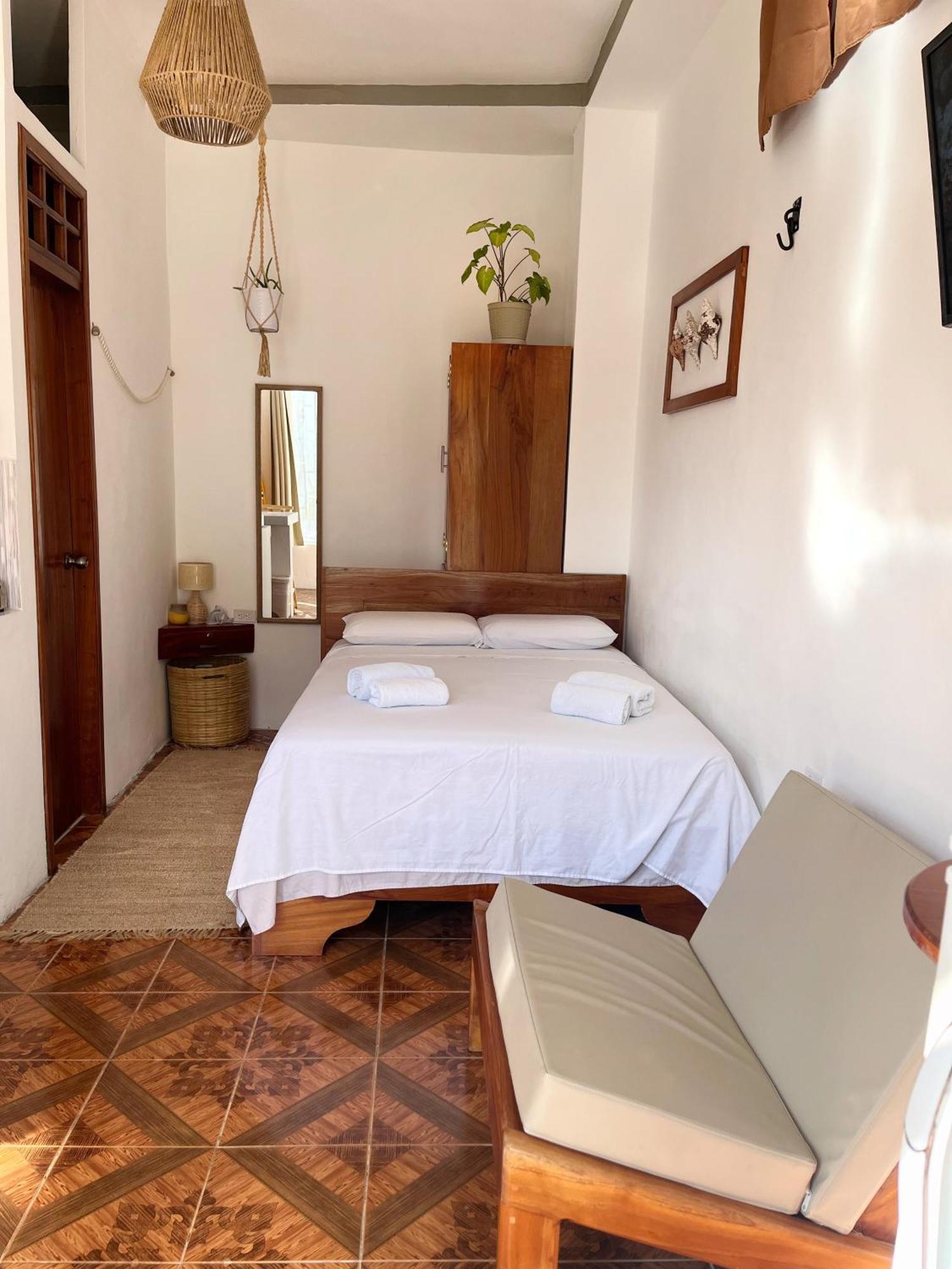 El Encanto De Mimi Puerto Ayora  Exteriér fotografie